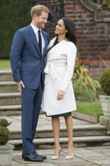 Prince Harry&Meghan Markle - помолвка фото №1016154
