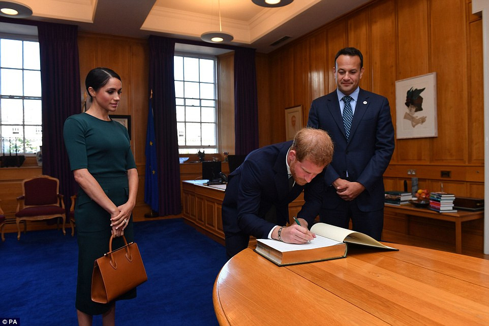 Принц Гарри Уэльский (Prince Harry of Wales)