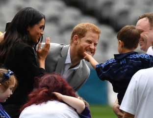 Prince Harry of Wales фото №1084194