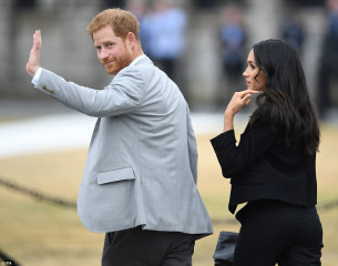 Prince Harry of Wales фото №1084149