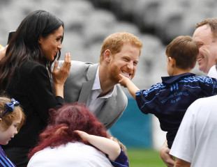 Prince Harry of Wales фото №1084185