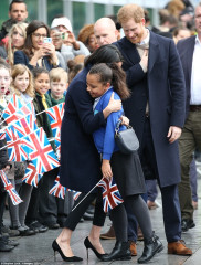 Prince Harry of Wales фото №1052310