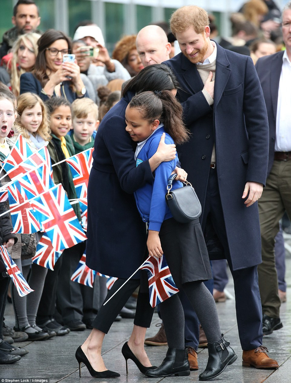 Принц Гарри Уэльский (Prince Harry of Wales)