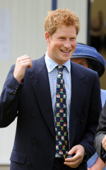 Prince Harry of Wales фото №575614