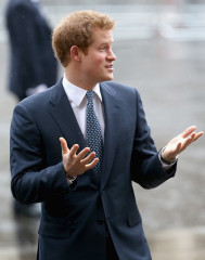 Prince Harry of Wales фото №727530