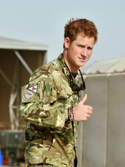 Prince Harry of Wales фото №560237