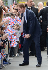 Prince Harry of Wales фото №733965