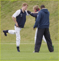 Prince Harry of Wales фото №578260