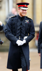 Prince Harry of Wales фото №843756