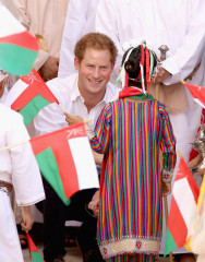 Prince Harry of Wales фото №776628