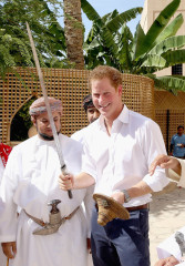 Prince Harry of Wales фото №776634