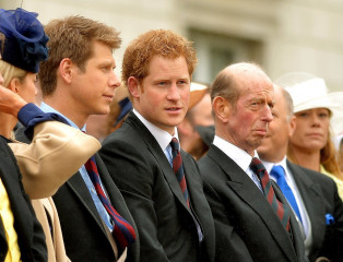 Prince Harry of Wales фото №735706