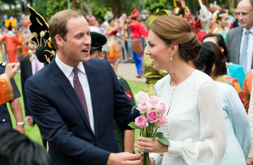 Prince William фото №1218108