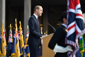 Prince William фото №1183977