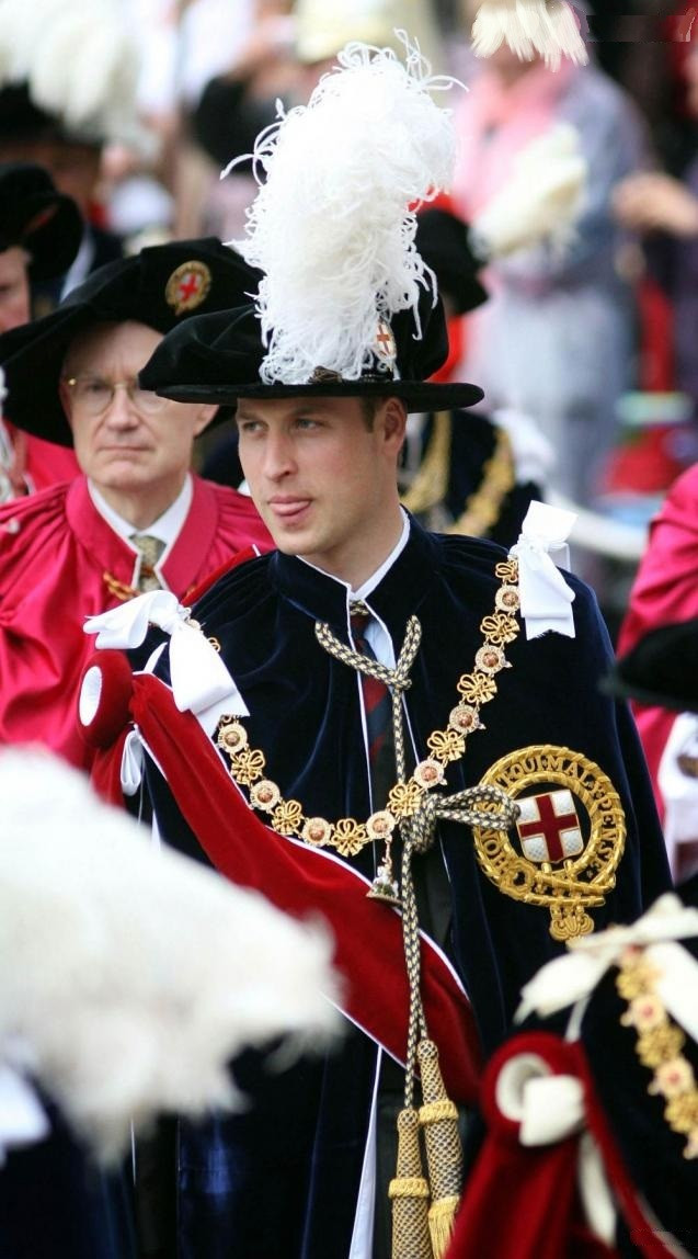 Принц Уильям (Prince William)