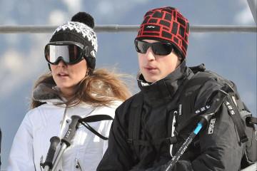 Prince William фото