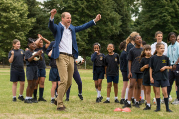 Prince William фото №981756