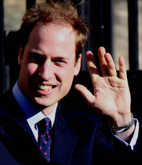 Prince William фото №1235115