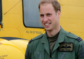 Prince William фото №424292