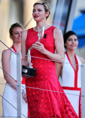 Princess Charlene of Monaco фото №969506