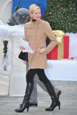 Princess Charlene of Monaco фото №603100