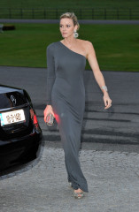 Princess Charlene of Monaco фото №524481