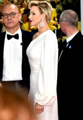 Princess Charlene of Monaco фото №1053629