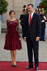 Queen Letizia of Spain фото №1158101