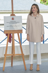 Queen Letizia of Spain фото №1158122