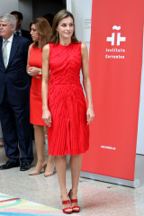 Queen Letizia of Spain фото №1158102