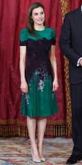 Queen Letizia of Spain фото №1158113