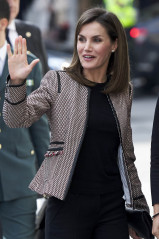 Queen Letizia of Spain фото №1158108