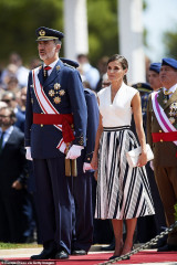 Queen Letizia of Spain фото №1197729