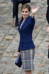 Queen Letizia of Spain фото №1158119
