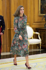 Queen Letizia of Spain фото №1158114