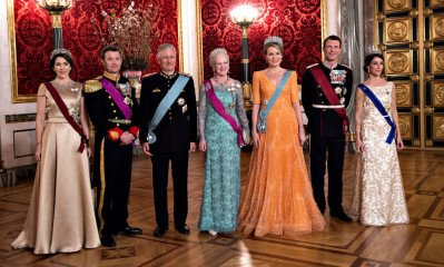 Princess Mary of Denmark фото №1028241