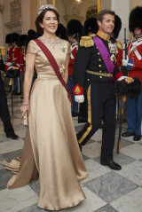 Princess Mary of Denmark фото №1028251