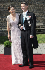 Princess Mary of Denmark фото №1028240