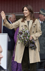Princess Mary of Denmark фото №1180214