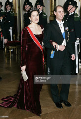 Princess Mary of Denmark фото №1028236