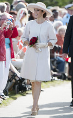 Princess Mary of Denmark фото №1028256