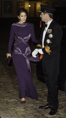 Princess Mary of Denmark фото №1027601