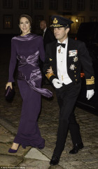 Princess Mary of Denmark фото №1027602