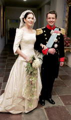 Princess Mary of Denmark фото №1027329