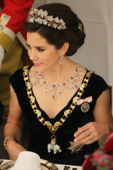 Princess Mary of Denmark фото