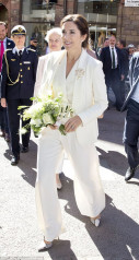Princess Mary of Denmark фото №993780