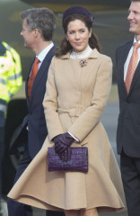 Princess Mary of Denmark фото №1028537