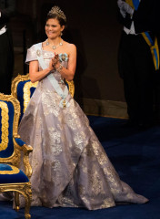 Princess Victoria of Sweden фото