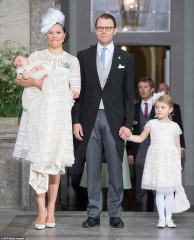 Princess Victoria of Sweden фото №1037825