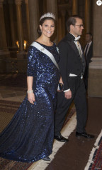 Princess Victoria of Sweden фото №1037797